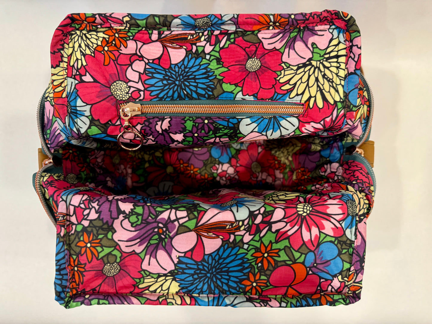 Garden Mini Backpack