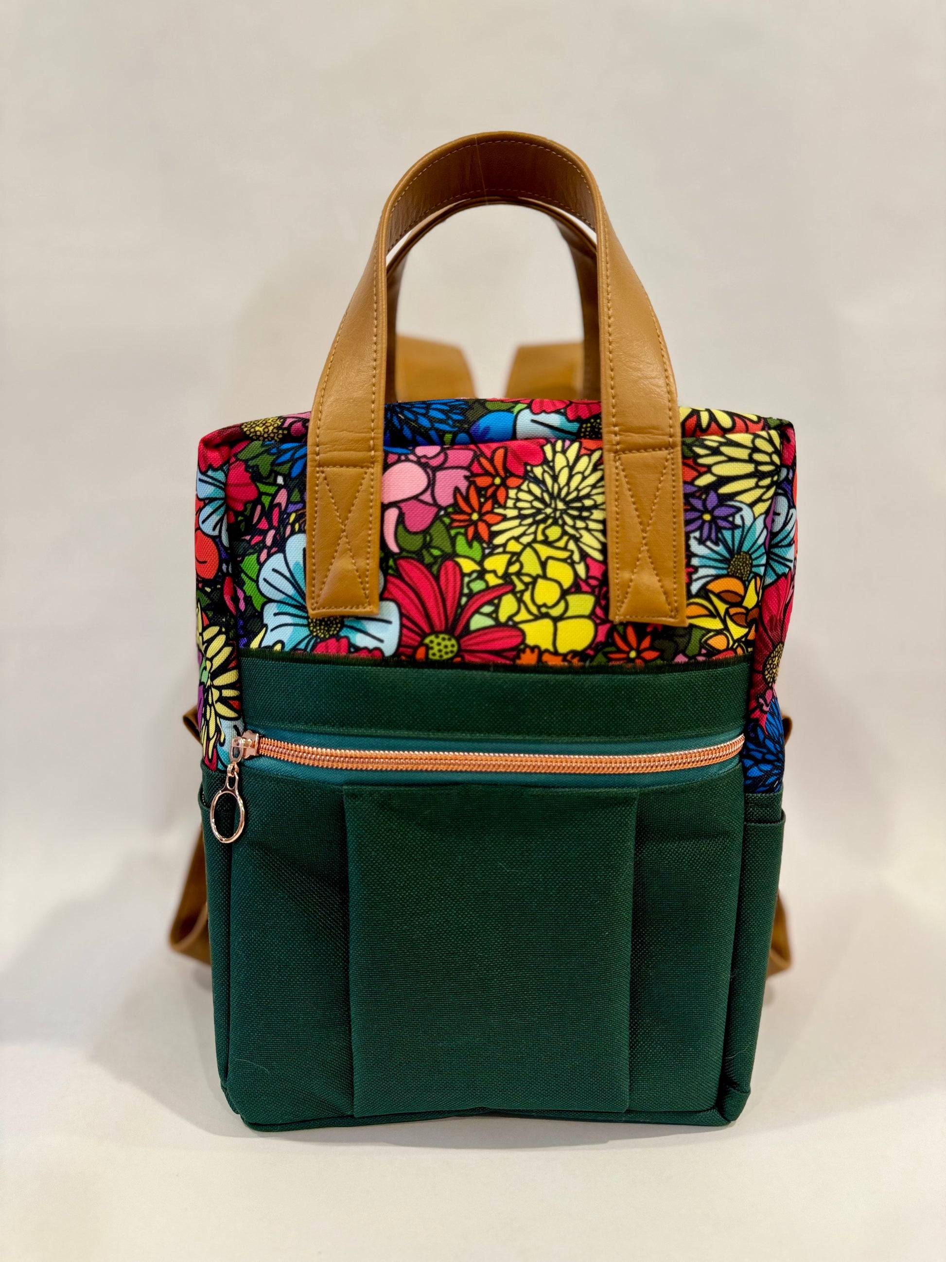 goodordering mini backpack Garden Mini Backpack – soproper